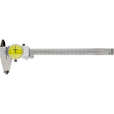 Mitutoyo 505-733 Dial Gauge Measure Caliper 200mm - KHM Megatools Corp.